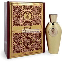Canto Posi V Extrait De Parfum Spray 100ml