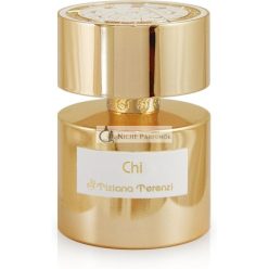Tiziana Terenzi Chi Eau de Parfum Unisex 100 ml