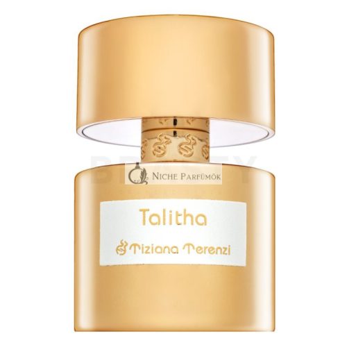 Tiziana Terenzi Talitha Unisex Perfume 100 ml