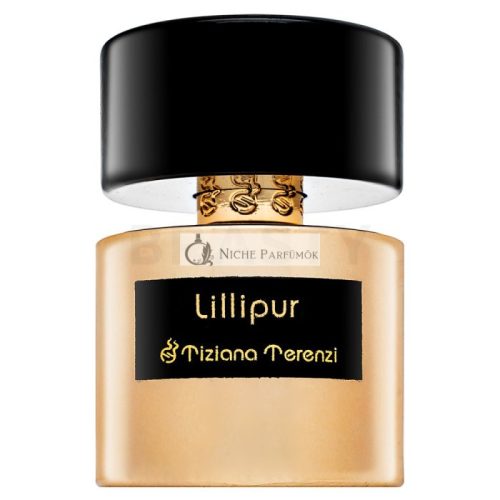 Tiziana Terenzi Lillipur Unisex Perfume 100 ml