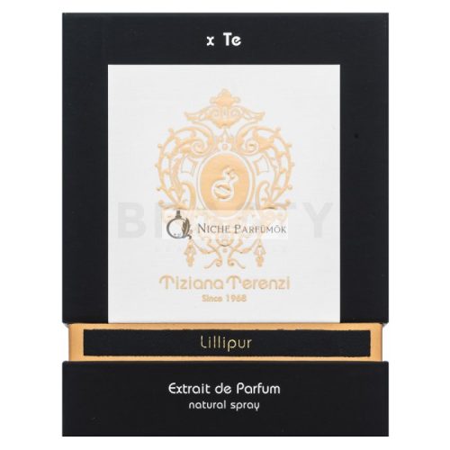 Tiziana Terenzi Lillipur Unisex Perfume 100 ml