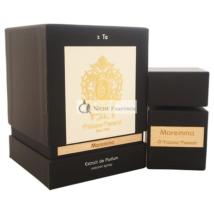 Tiziana Terenzi Maremma Unisex Perfume 100 ml