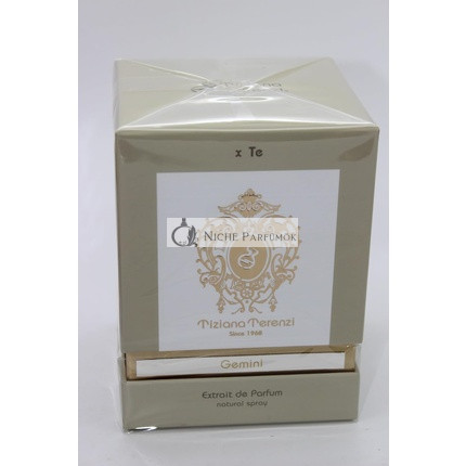 Tiziana Terenzi Extrait De Parfum Spray Gemini 100ml