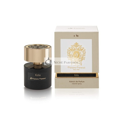 Tiziana Terenzi Eclix Unisex Perfume 100 ml