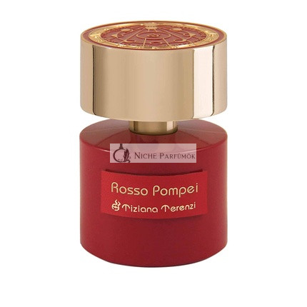 Tiziana Terenzi Rosso Pompei Extrait de Parfum 100ml for Women