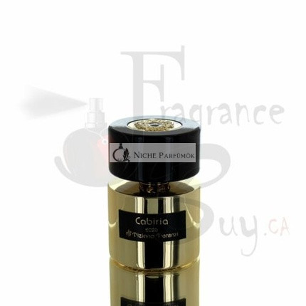 Tiziana Terenzi Cabiria Pure Perfume Unisex 100 ml