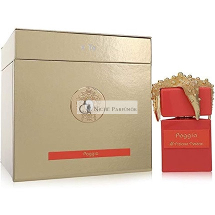 Tiziana Terenzi Poggia Unisex Perfume 100 ml