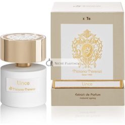 Tiziana Terenzi Lince Unisex Perfume 100 ml