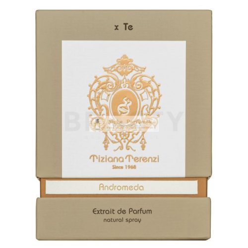 Tiziana Terenzi Andromeda Pure Perfume Unisex 100 ml