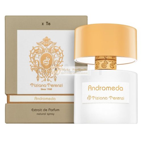 Tiziana Terenzi Andromeda Pure Perfume Unisex 100 ml