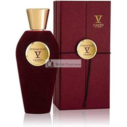 Stramonio V Perfume Extract Spray 100ml