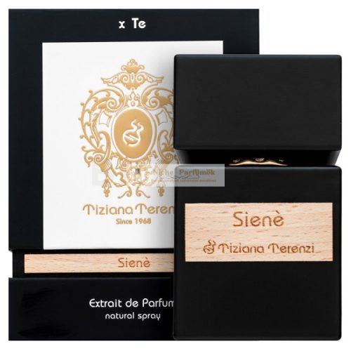 Tiziana Terenzi Siene Pure Parfum Unisex 100 ml
