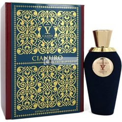 Cianuro V Extrait De Parfum Spray 100ml
