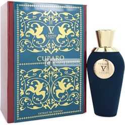 Curaro V by Canto