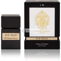 Tiziana Terenzi XIX March Eau de Parfum Unisex 100 ml
