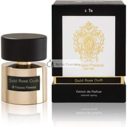 Tiziana Terenzi Tiz Gold Rose Extrait de Parfum 100ml
