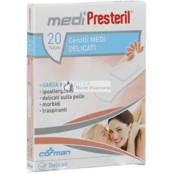 Cer Medipresteril Del 7x2 20pcs