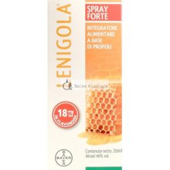 Lenigola Spray FTE 20ml