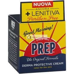 Prep Crema Dermopro 75ml