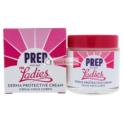 PREP for Ladies