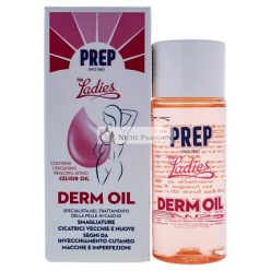 Prep Derm Oil for Women 1.7 Ounce