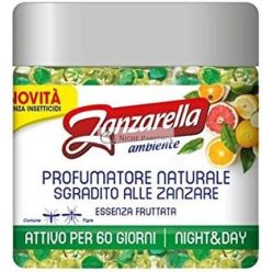   Coswell Zanzarella Ambiente Natural Fragrance Fruity Essence 170g