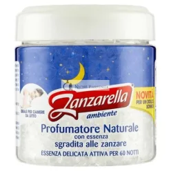 Unwelcome Natural Scent for Mosquitoes Zanzarella 170g