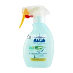 Prep Dermoprotective Refreshing Soothing Water 225 Ml