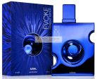 Ajmal Evoke Midnight Edition EDP Férfiaknak 10ml