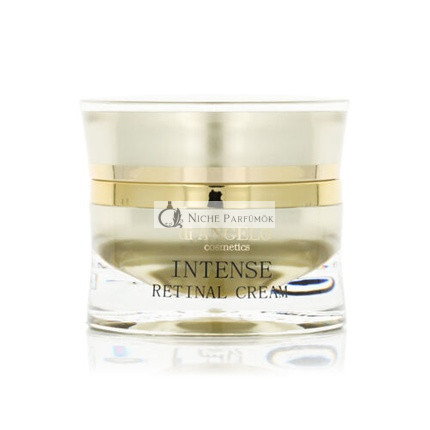 Di Angelo Cosmetics Intense Retinal Cream 30ml