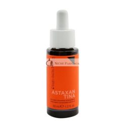 Astaxanthin Oil Concentrated Antioxidant Serum