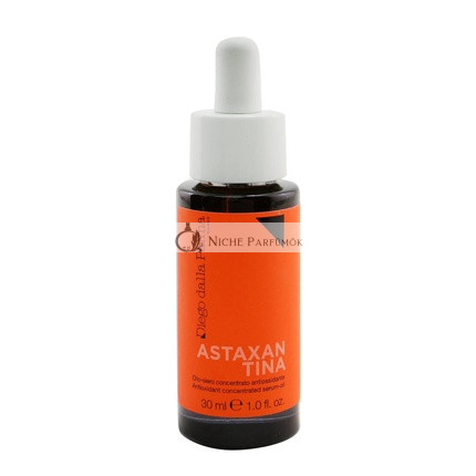 Astaxanthin Oil Concentrated Antioxidant Serum