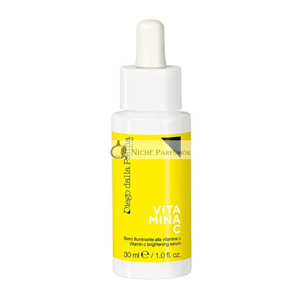 Diego Dalla Palma Intensive Vitamin C Skin Serum 30ml