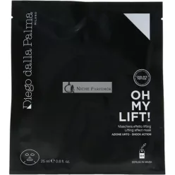   Diego Dalla Palma Oh My Lift Super Mask Anti-Aging Face Mask 25ml