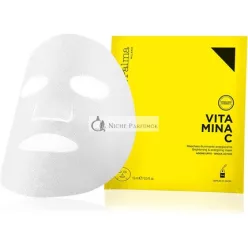   Diego Dalla Palma Vitamin C Super Heroes Mask for Unisex 0.5oz