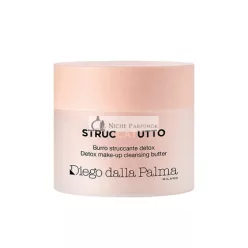   Diego Dalla Palma Detox Makeup Cleansing Butter Face Cleanser 125ml