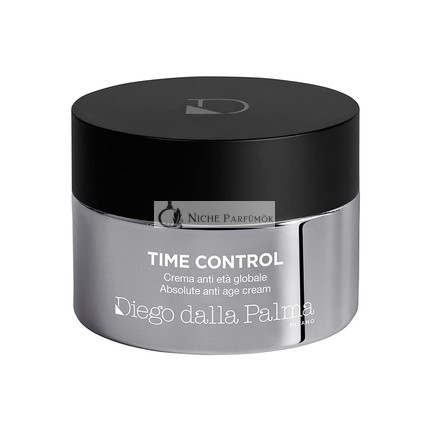 Diego Dalla Palma Time Control Global Anti-Aging Cream Skin Moisturizer 50ml