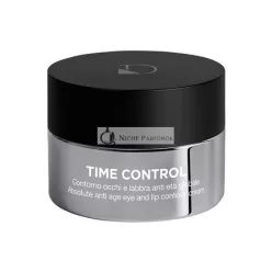   Diego Dalla Palma Time Control Global Anti-Aging Eye and Lip Cream Skin Moisturizer 15ml
