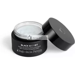   Diego Dalla Palma Black Secret Skin Renewing Micropeeling Cream 1.7oz