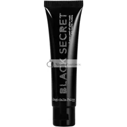   Black Secret Glitter Peel-Off Mask for Impurity-Free Skin - Zone T
