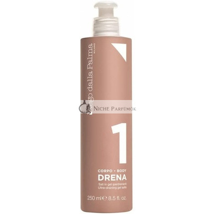 Diego Dalla Palma 1 Hyper-Drainage Gel 250ml