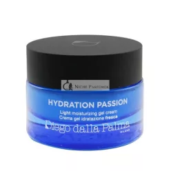   Diego Dalla Palma Fresh Moisturizing Gel Cream Skin Moisturizer 50ml