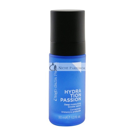 Diego Dalla Palma Concentrato Idratazione Profonda Skin Moisturizer 30ml