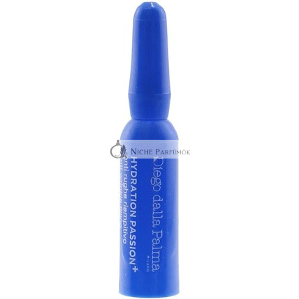 Diego dalla Palma Hydration Passion+ Intensive Contrast Treatment for Facial Wrinkles 7 x 1.5ml