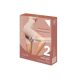 Diego Dalla Palma 2 Slims Eyepatch Pant Short Slimming 50ml