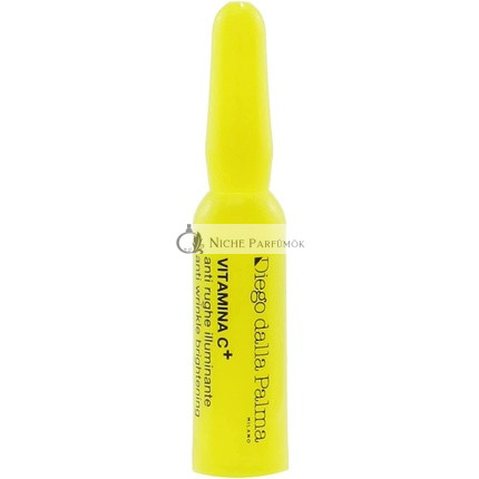 Diego dalla Palma Ampols Traitement Urto Anti Rudes Illuminants 7.1.5ml