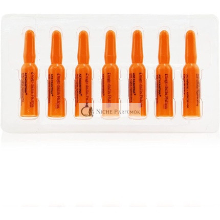 Diego dalla Palma Astaxanthin Ampoule Anti-Wrinkle Treatment Regenerating