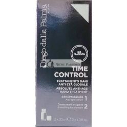  Diego dalla Palma Time Control Hand Treatment Anti-Spot Serum and Hand Cream 30ml Each
