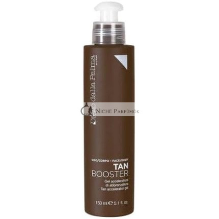 Diego Dalla Palma Sun Tan Booster Tanning Accelerator Gel 150ml