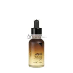   DIEGO DALLA PALMA Tan Gradual Face Self Tanning with SPF30 30ml